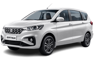 Maruti Suzuki Ertiga